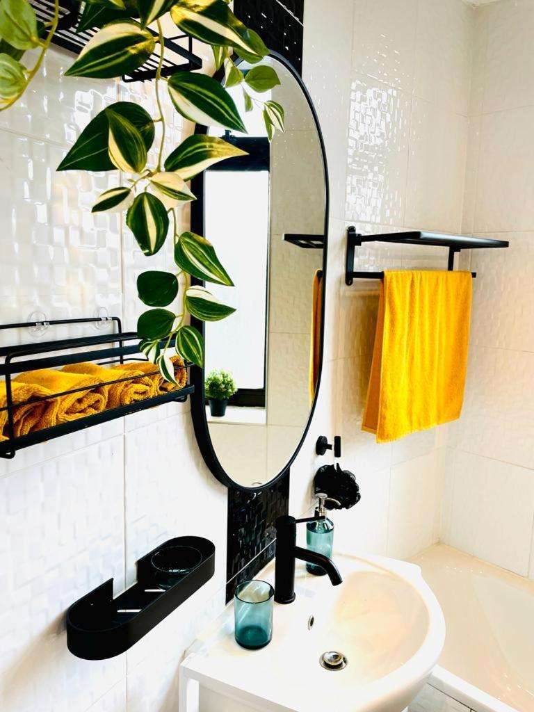 Stylish, Fully Equipped Central Apartment Beside Hyde Park London Exterior photo